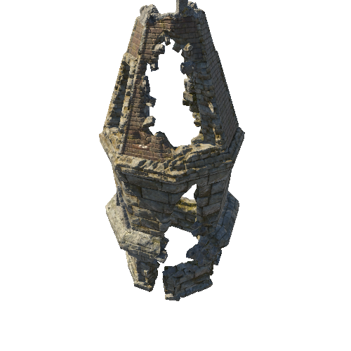 Ruins_8 Variant